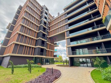 1 - Funchal, Appartement