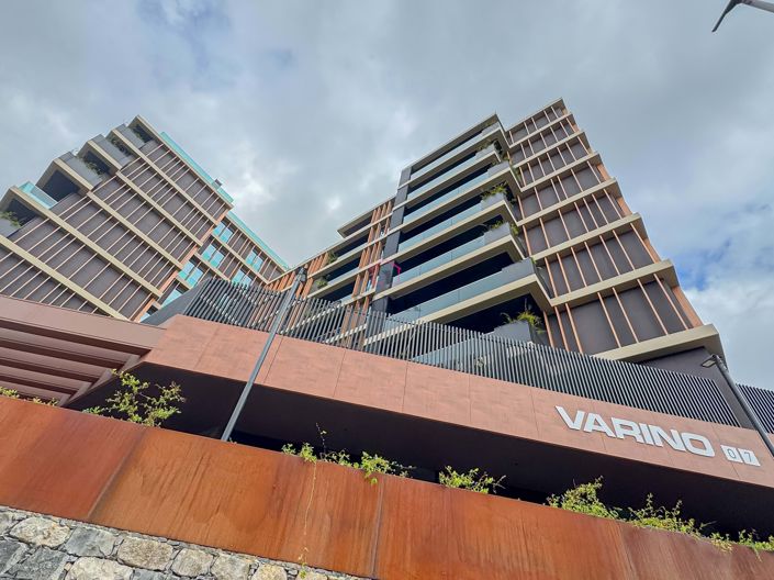 Image No.2-Appartement de 2 chambres à vendre à Funchal