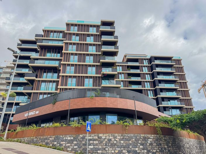 Image No.22-Appartement de 2 chambres à vendre à Funchal