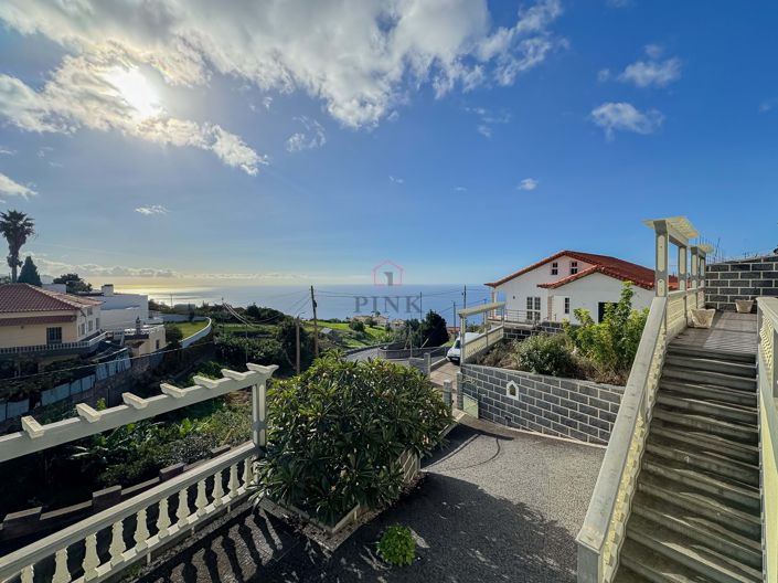 Image No.2-Villa de 3 chambres à vendre à Calheta