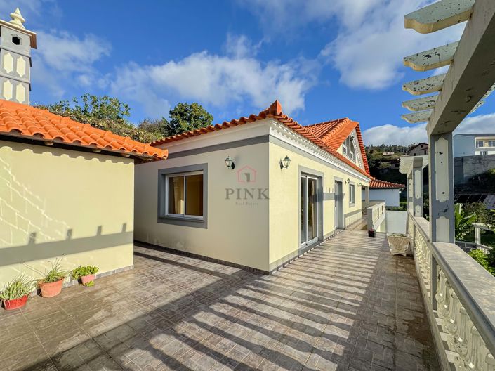 Image No.4-Villa de 3 chambres à vendre à Calheta