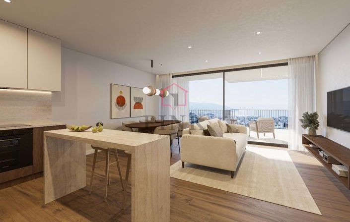 Image No.2-Appartement de 1 chambre à vendre à Funchal