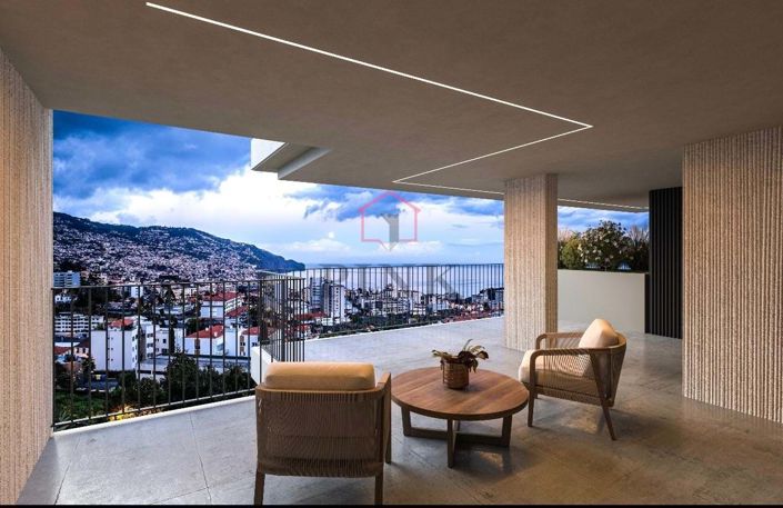 Image No.5-Appartement de 1 chambre à vendre à Funchal