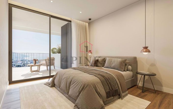 Image No.5-Appartement de 2 chambres à vendre à Funchal