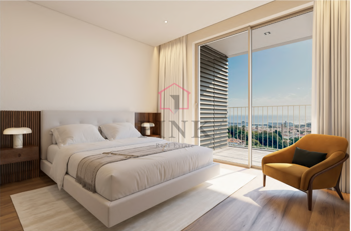 Image No.12-Appartement de 1 chambre à vendre à Funchal