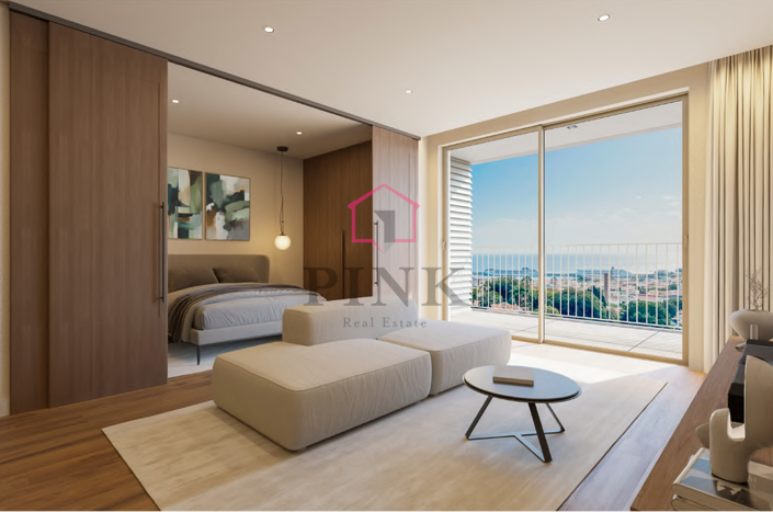 Image No.13-Appartement de 1 chambre à vendre à Funchal