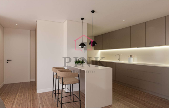 Image No.12-Appartement de 2 chambres à vendre à Santa Luzia