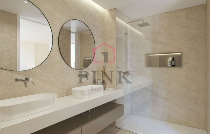 Image No.5-Appartement de 2 chambres à vendre à Santa Luzia