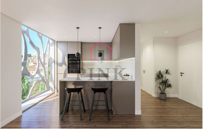 Image No.7-Appartement de 2 chambres à vendre à Santa Luzia