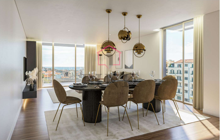 Image No.8-Appartement de 3 chambres à vendre à Funchal