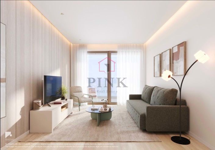 Image No.3-1 Bed Apartment for sale