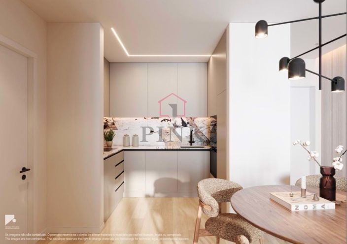 Image No.5-1 Bed Apartment for sale