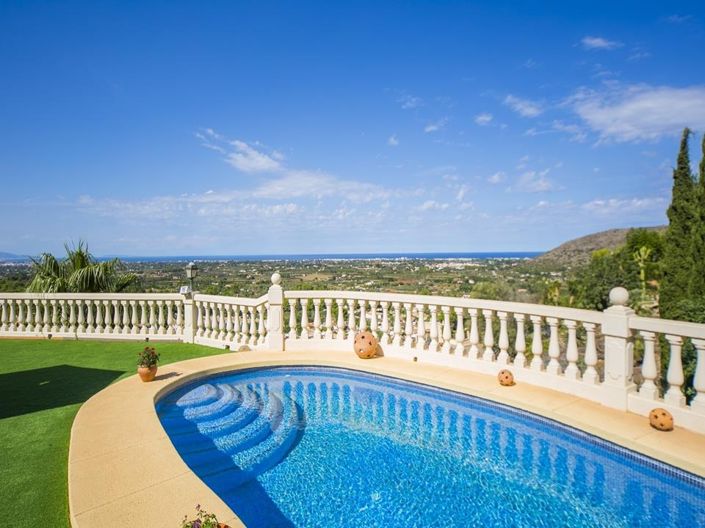 Image No.11-5 Bed Villa for sale