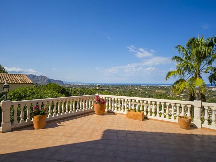 Image No.12-5 Bed Villa for sale