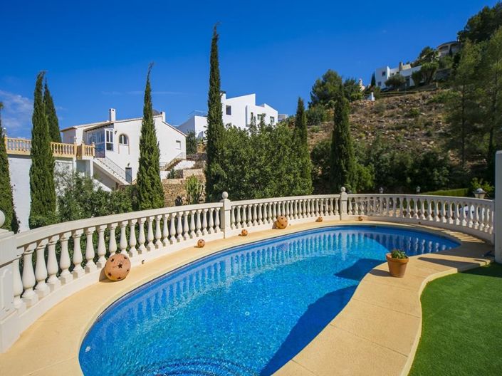 Image No.4-5 Bed Villa for sale