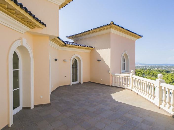 Image No.46-5 Bed Villa for sale