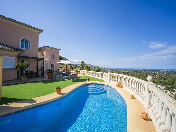 Image No.5-5 Bed Villa for sale