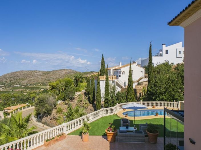 Image No.50-5 Bed Villa for sale