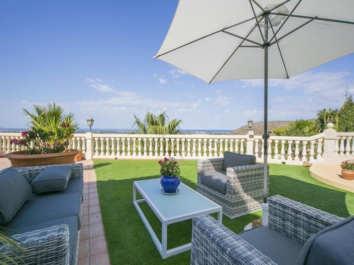 Image No.7-5 Bed Villa for sale