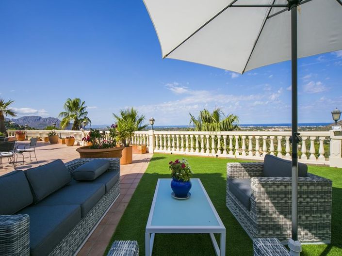 Image No.8-5 Bed Villa for sale