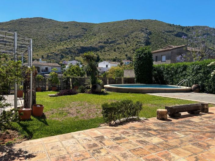 Image No.32-7 Bed Villa for sale