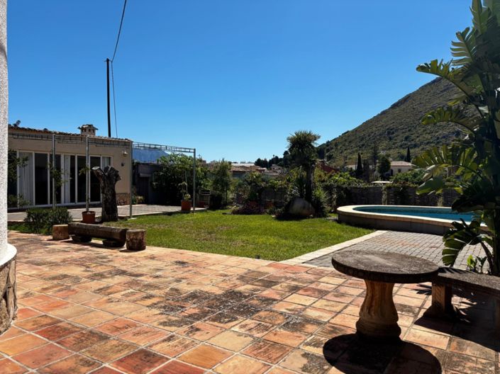 Image No.33-7 Bed Villa for sale