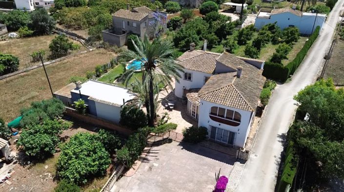 Image No.38-7 Bed Villa for sale