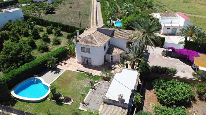 Image No.39-7 Bed Villa for sale