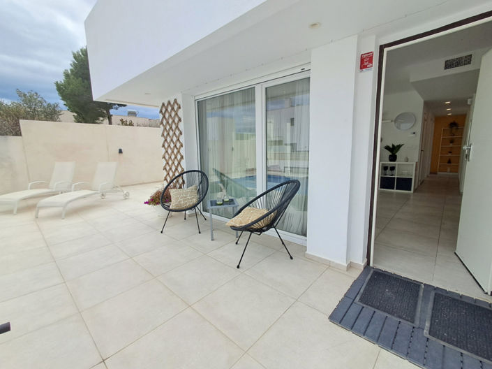 Image No.15-3 Bed Villa for sale