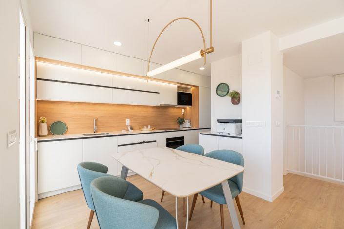 Image No.2-4 Bed Apartment for sale
