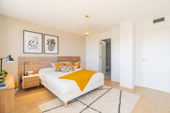 Image No.28-4 Bed Apartment for sale