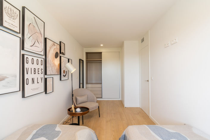 Image No.40-4 Bed Apartment for sale