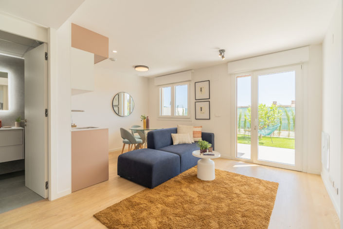Image No.43-4 Bed Apartment for sale