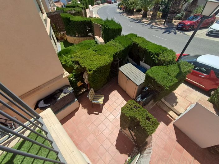 Image No.31-2 Bed Townhouse for sale