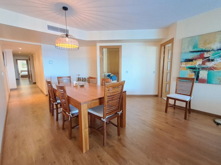 Image No.11-3 Bed Apartment for sale