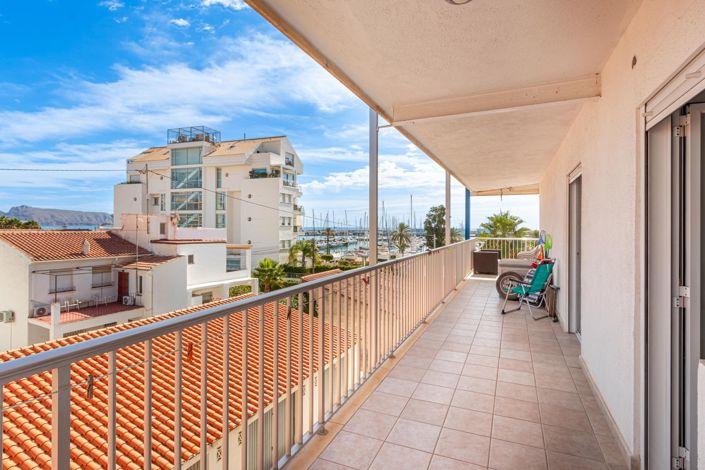 Image No.22-3 Bed Apartment for sale