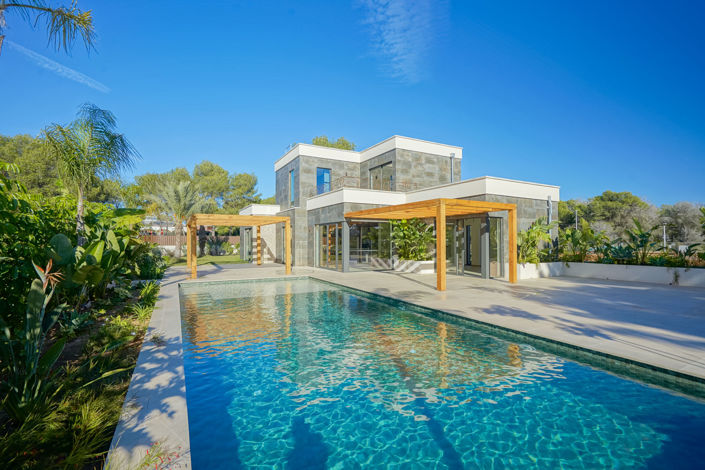 Image No.41-3 Bed Villa for sale