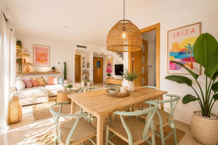 Image No.2-3 Bed Apartment for sale