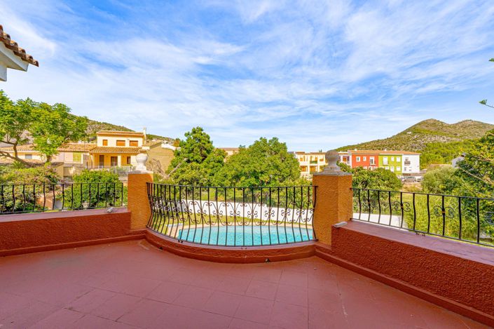 Image No.46-6 Bed Villa for sale