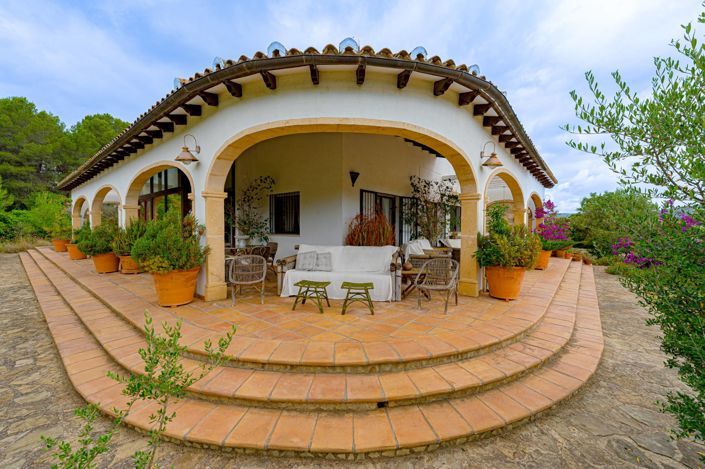 Image No.37-4 Bed Villa for sale
