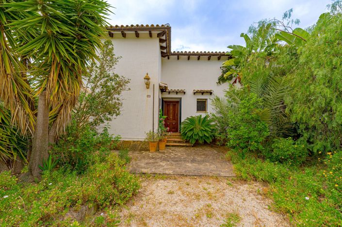 Image No.42-4 Bed Villa for sale
