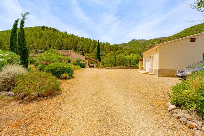 Image No.21-Villa de 4 chambres à vendre