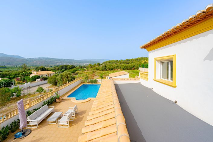 Image No.23-5 Bed Villa for sale