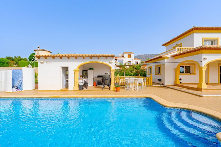 Image No.4-5 Bed Villa for sale