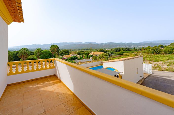 Image No.43-5 Bed Villa for sale
