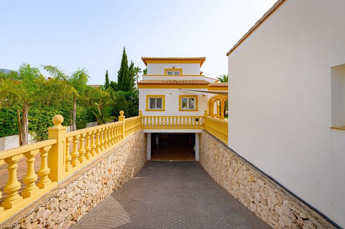 Image No.47-5 Bed Villa for sale