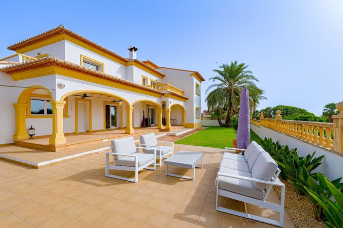 Image No.9-5 Bed Villa for sale