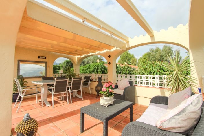 Image No.21-6 Bed Villa for sale
