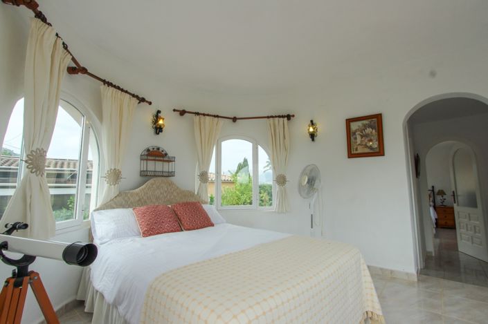 Image No.22-6 Bed Villa for sale