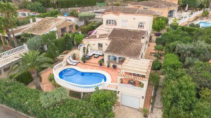 Image No.27-6 Bed Villa for sale